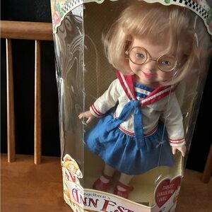 Ann Estelle Doll in Sailor Outfit